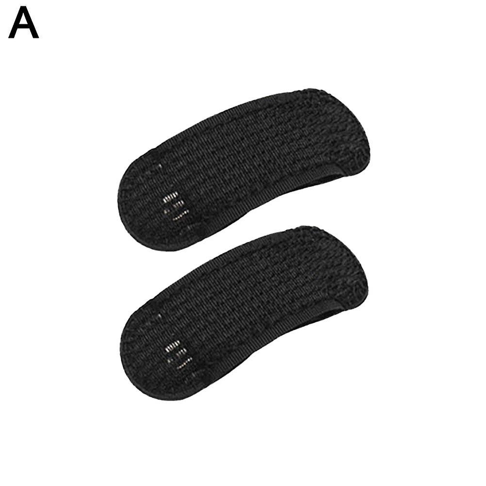 Κτυπήματα Φουρκέτα Traceless Hair Clip Hair Pad Κτυπήματα Puffy Patch