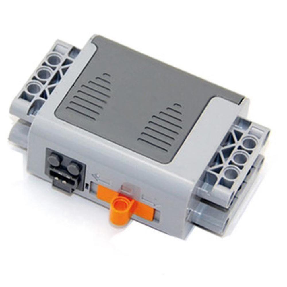 pour Lego Technic Power Functions Pièces Servomoteur Télécommande Batterie Switch Box