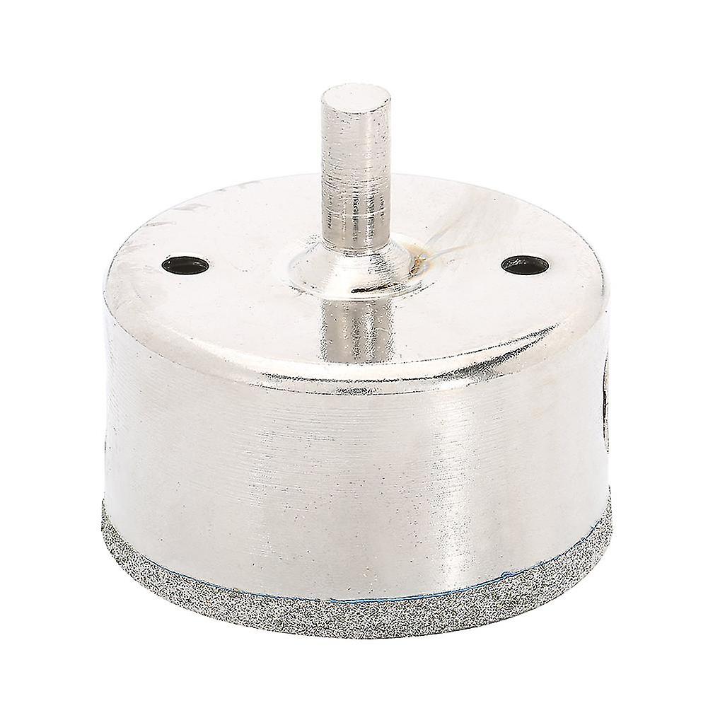 100mm Diamond Drill Bits Glass Tile Hollow Core Extractor Remover Tools Hole Saws for Glass Ceramics