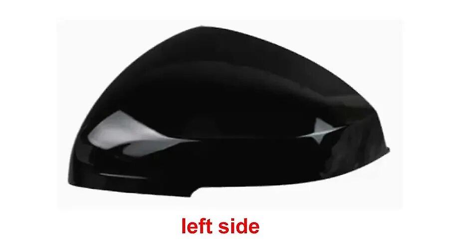 For Lynk&co 05 Car Accessories Replace Reversing Mirrors Cover Rearview Mirror Housing Rear Shell Black Color