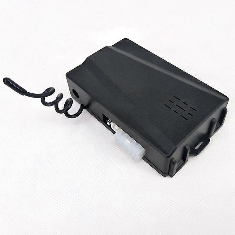 Alarm Car Key Systems Key blade Passive less One Button Start Remote Control System Auto Central Lock Push Button Start Stop Automotive PKE