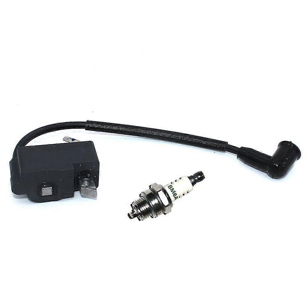 Ignition Module For Stihl Ms261 Ms261c Ms261cbe Ms261cq Ms261cqz Ms261vw Ms261 Vwz Ms261z Stihl No 141 400 1302