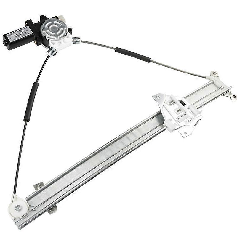 Mr135165 Mr135166 Για Mitsubishi Montero Pajero V46w V45w V44w V43w V36w Mando Elevalunas Μπροστινός ρυθμιστής παραθύρων δύναμης με κινητήρα