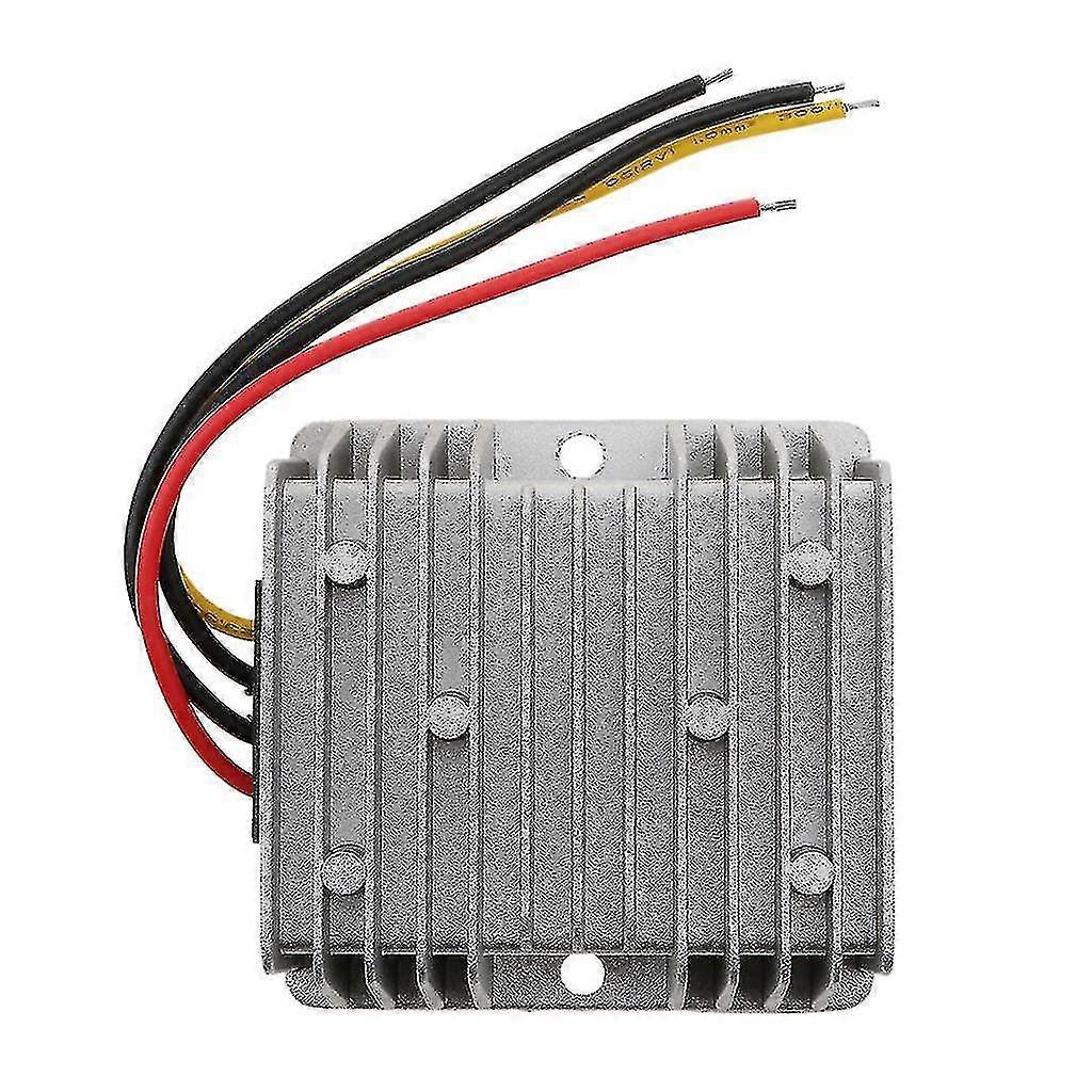 Dc 12v To 24v 5a 120w Step Up Boost Power Supply Converter Regulator Module-YuJia