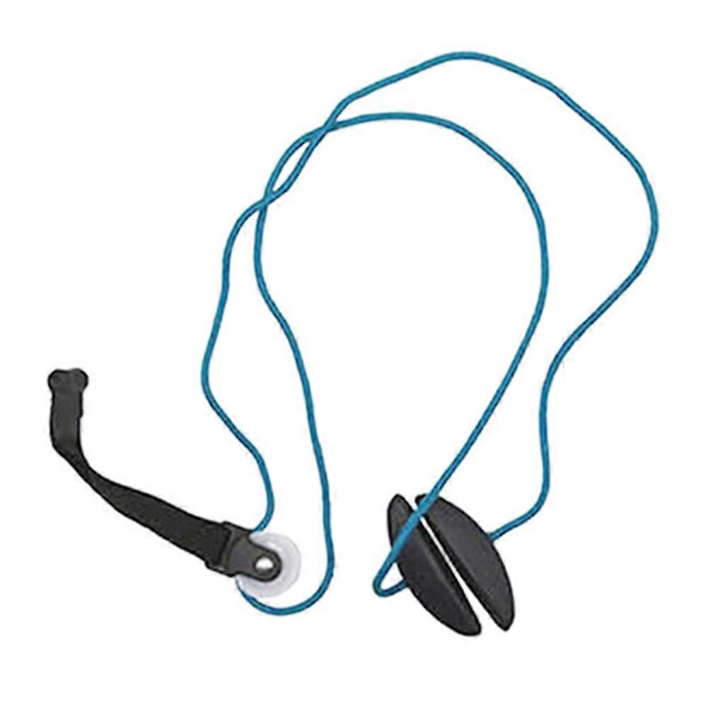 Pain Relief Upper Limb Shoulder Joint Rehabilitation Training Kit Exercise Door Hanging Pulley Trainer Home,Blue