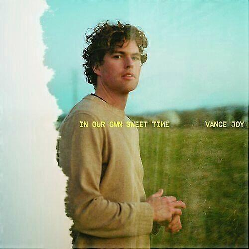 Vance Joy : In Our Own Sweet Time CD (2022)