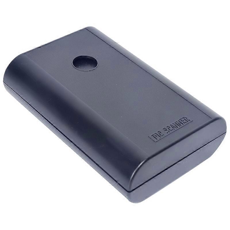 TON169 Mobile Film and Slide Scanner Lets You Scan and Play with Old 35mm 135mm