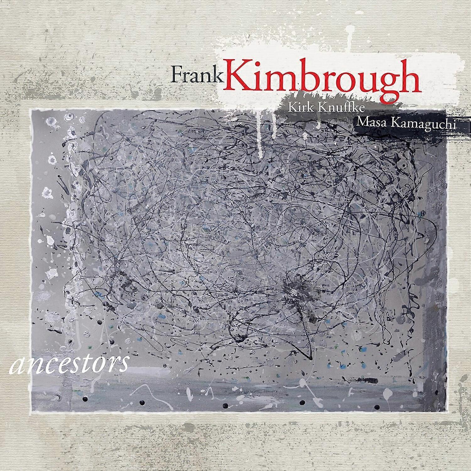 Frank Kimbrough - Ancestors  [COMPACT DISCS] USA import