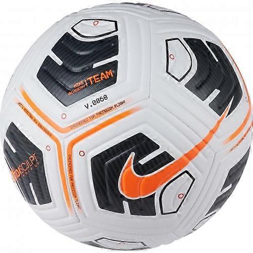 Nike Academy csapatfoci