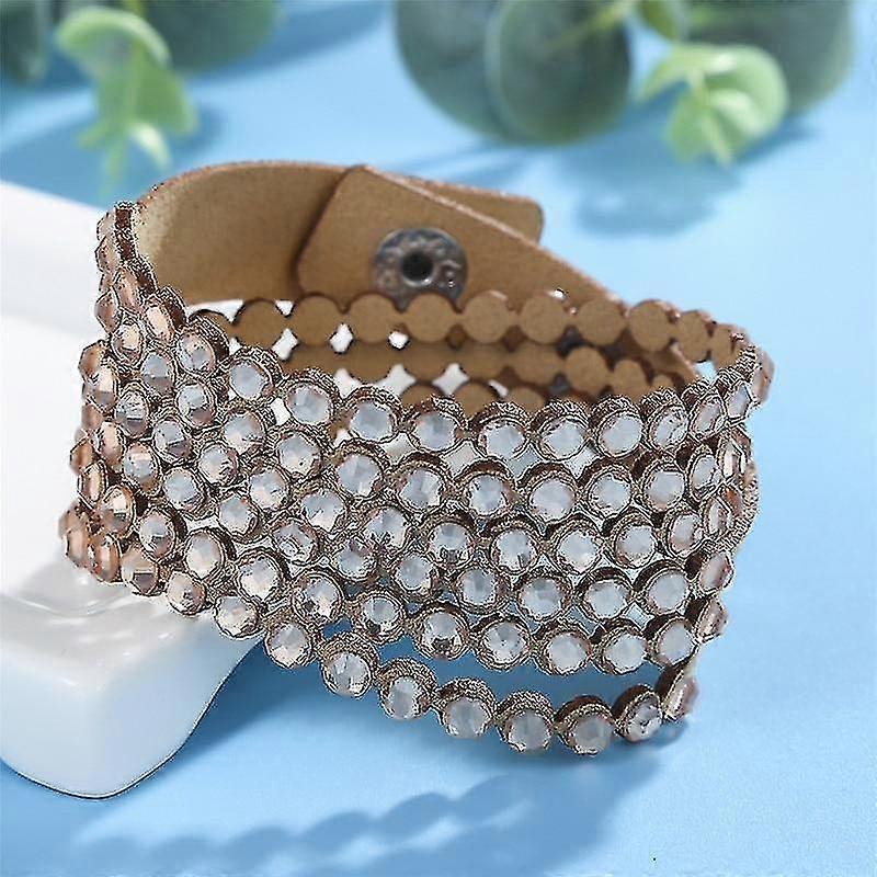 stone bangle / bracelet(khkai)
