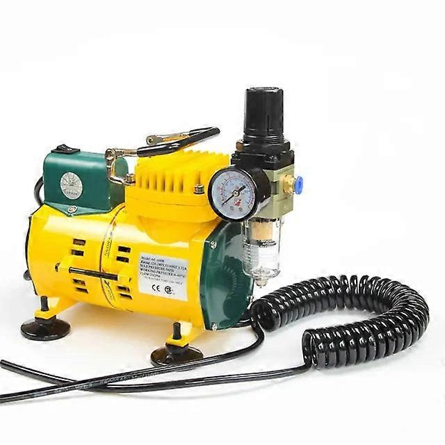Model Air Pump/jet Pump With Single Cell Spring
