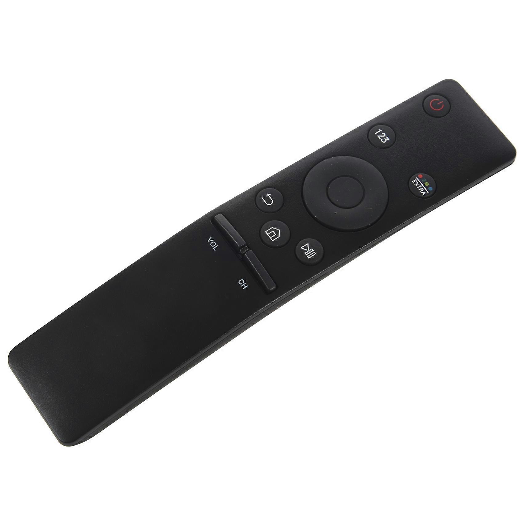 Replacement TV remote control for LED 3D smart player black 433mhz Controle Remoto BN59-01242A BN59