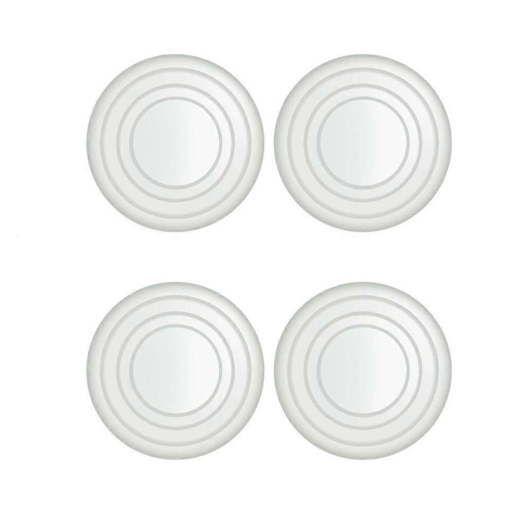 Universal Car Door Auto Soundproof Buffer Pier For Mazda 2 3 5 6 CX-3 CX-4 CX-5 CX5 CX-7 CX-8 CX-9 Atenza Axela JOHX