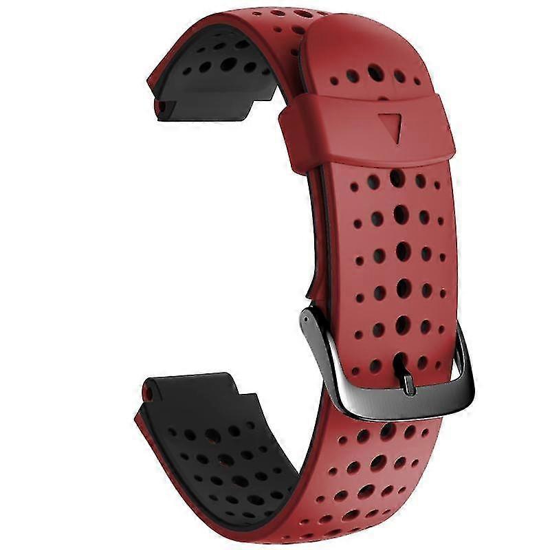 For Garmin Forerunner 220 Silicone Watchband