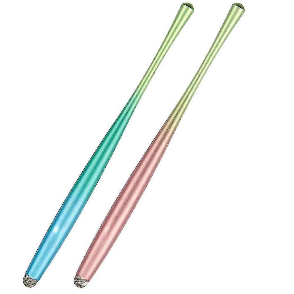 Bn-auleep Eingabestift Stylus Touchstift For Touch Screen 2 Pack With 4 Nanofiber T