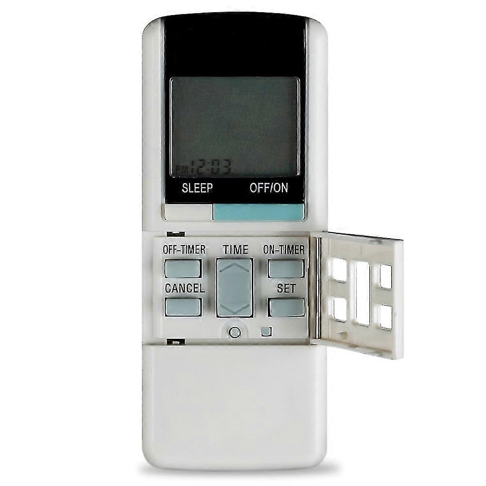 Remote control for panasonic national air conditioner a75c380 a75c561 a75c559 a75c973 902 258 a75c264 a75c569 a75c598 a75c602