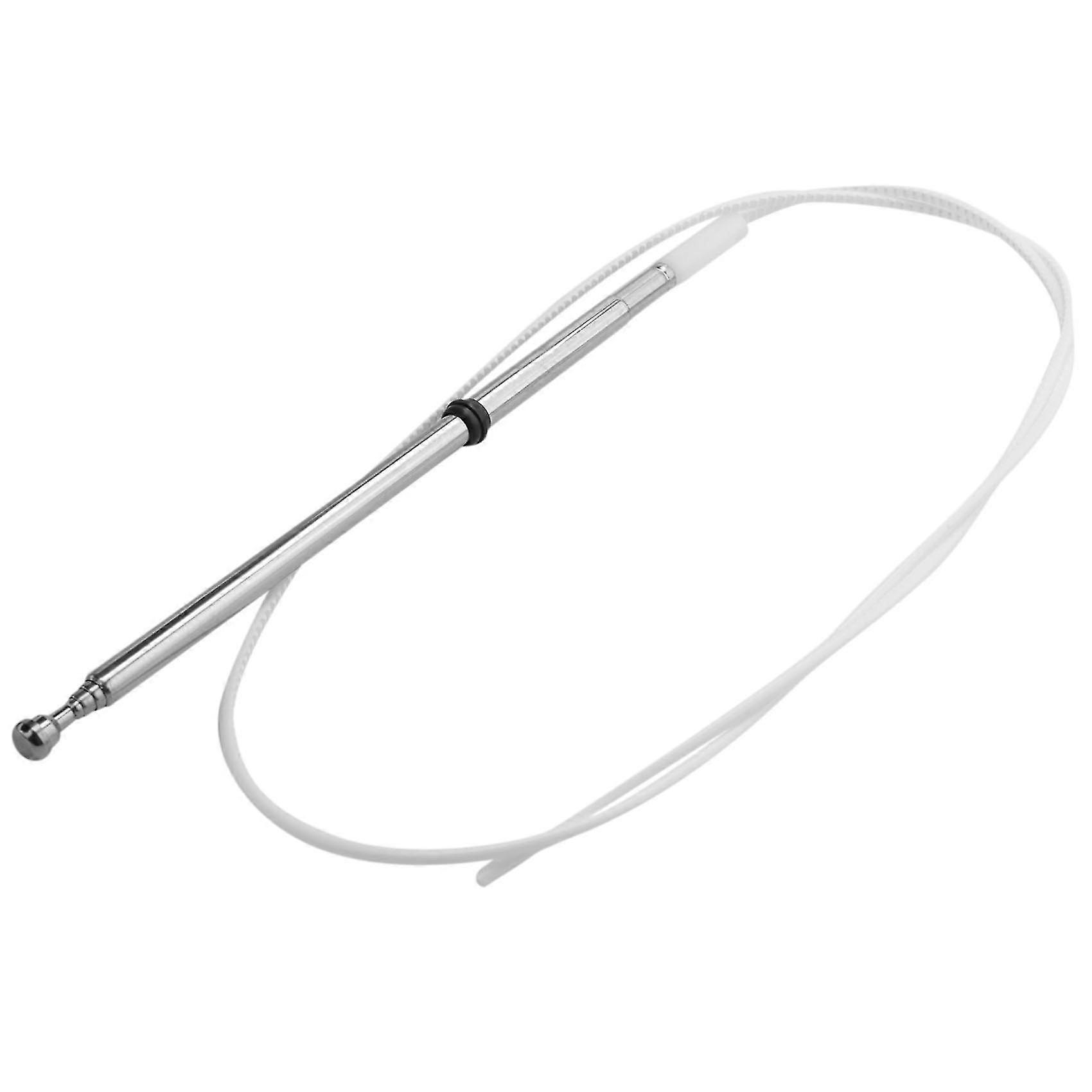 Antenne électrique De Remplacement Pour Toyota Land Cruiser Et Lexus LX470 (1998-2007) - Compatible Avec Les Références 86337-60151 Et 86337-35111 - 9
