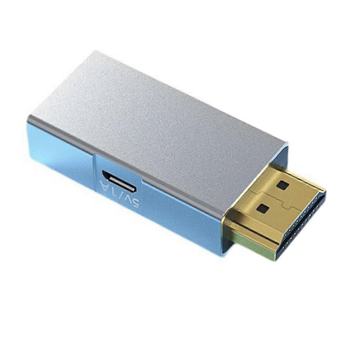 -Compatible to DP Cable Converter Laptop Host External Monitor with TV HD 4K 60HZ Connection Cable