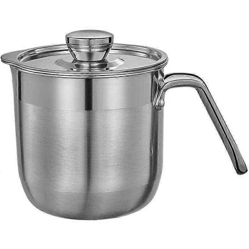 Eierseparator, Edelstahl-Eigelb-Weiß-Separator-Werkzeug mit Abdeckung, Eigelb-Separator trennt mehrere Eier