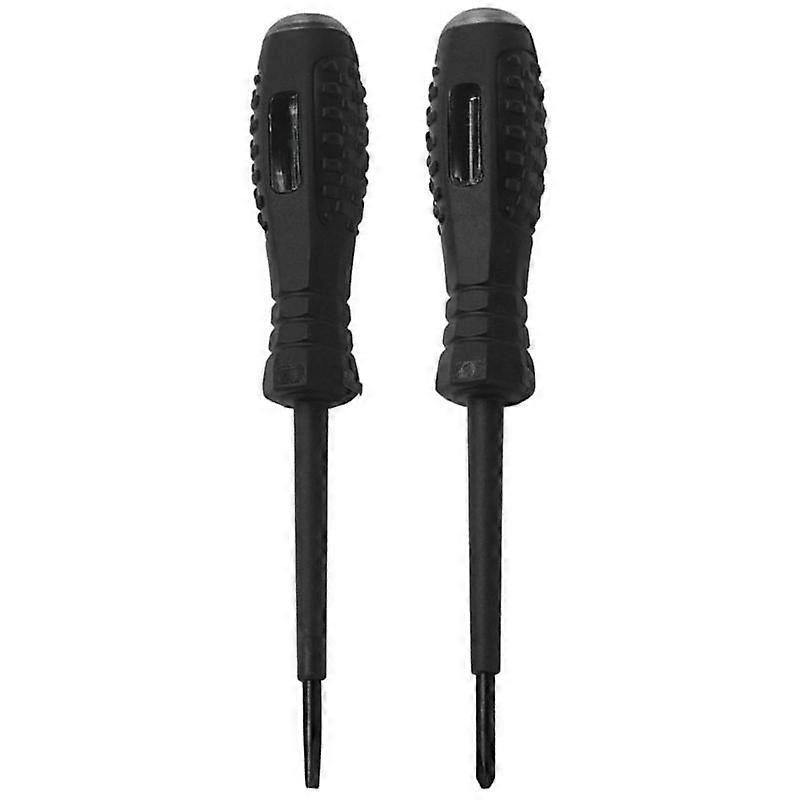 Portable Electrical Circuit Tester with LED Indicators for Easy Circuit Check