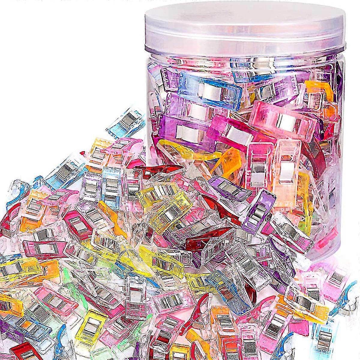 60 Clips Sewing Accessories Sewing Accessories Fabric Clips