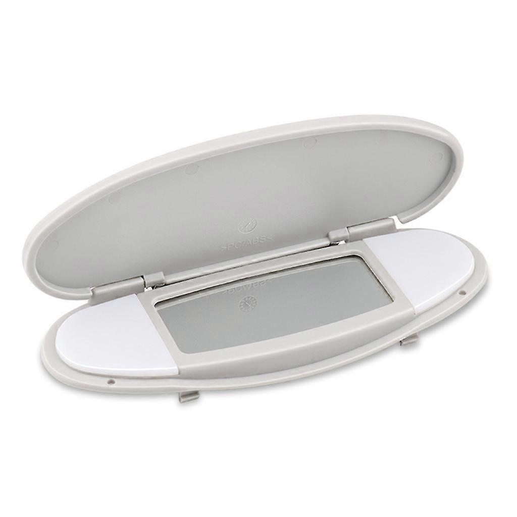 Sun-Visor Vanity Mirror Side Replacement for R50 R56 R60 51167361833 Car Style