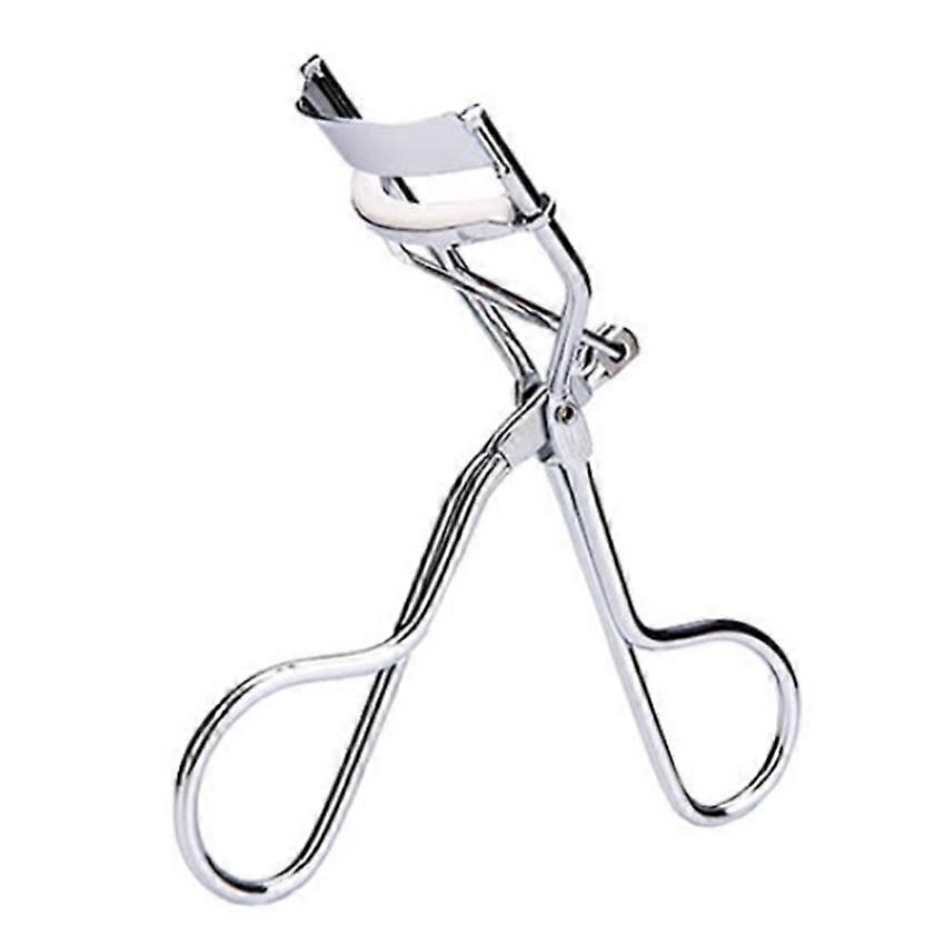O.TWO.O Eyelash Curler Curling Mini Portable Curling Device Eyelash Curler Rubber