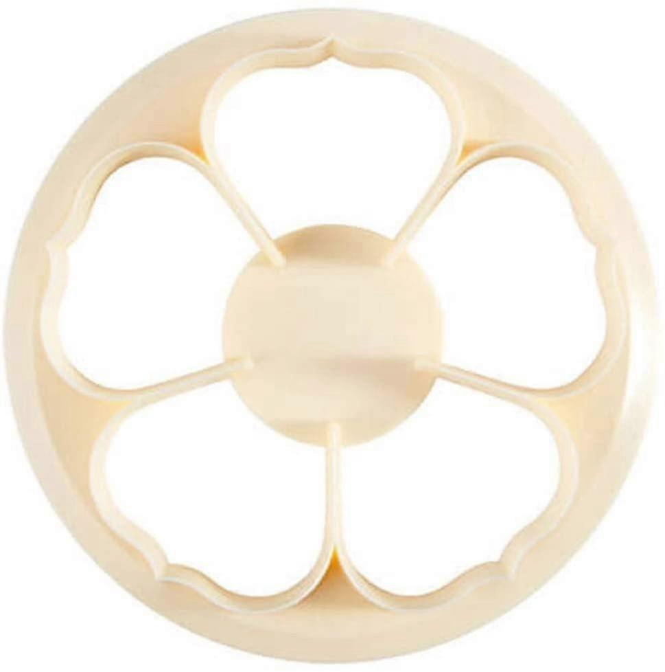 Flower Cutter - Rose - 75 Mm