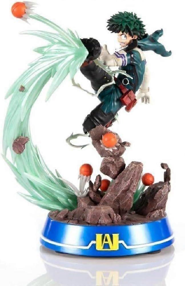 First4Figures - My Hero Academia (Izuku Midoriya) PVC Figure