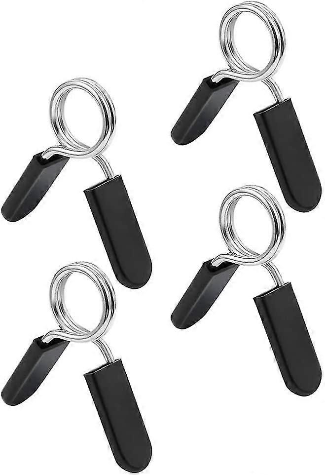 Barbell Clamp Barbell Clamp Spring