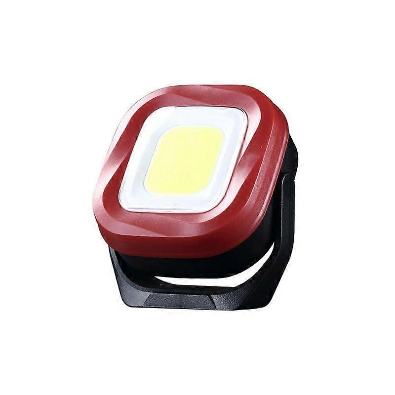 Rechargeable LED Work Light With Magnet and USB, Inspection Lights
