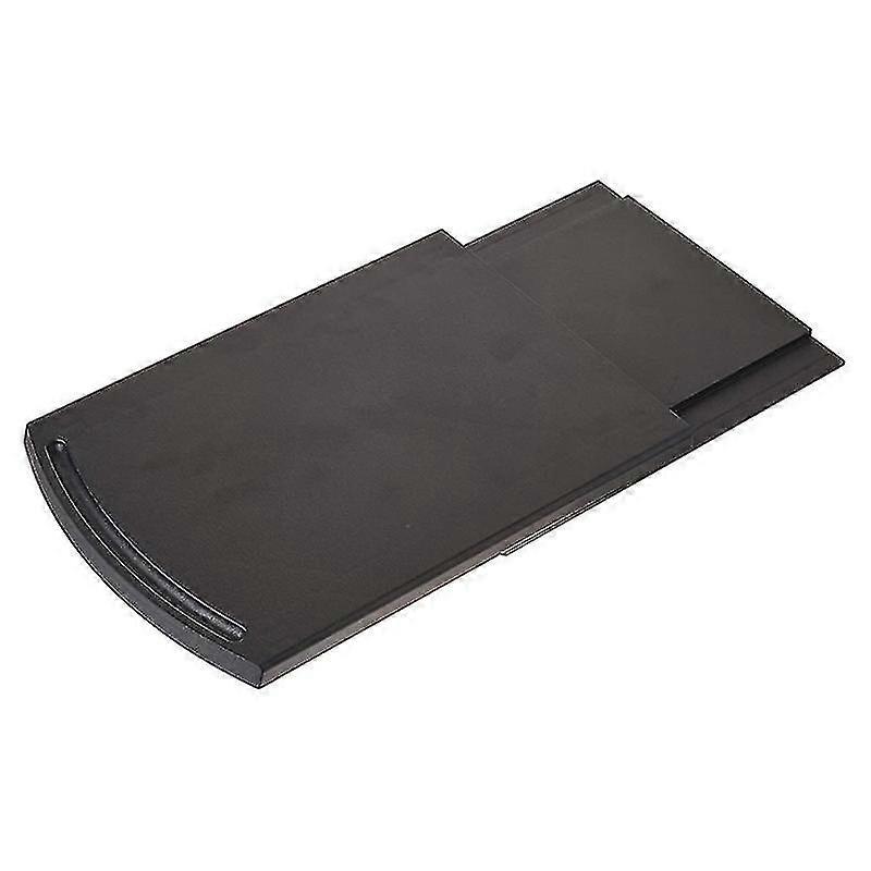 Sliding Coffee Maker Tray Mat Blender Toaster Kitchen Appliances Countertop Storage Moving Slider