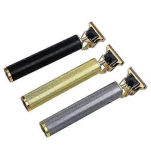 Tondeuses à cheveux pour hommes, Tondeuse à cheveux rechargeable Couper Kit de toilettage Rasoir à barbe Machine de découpe de cheveux