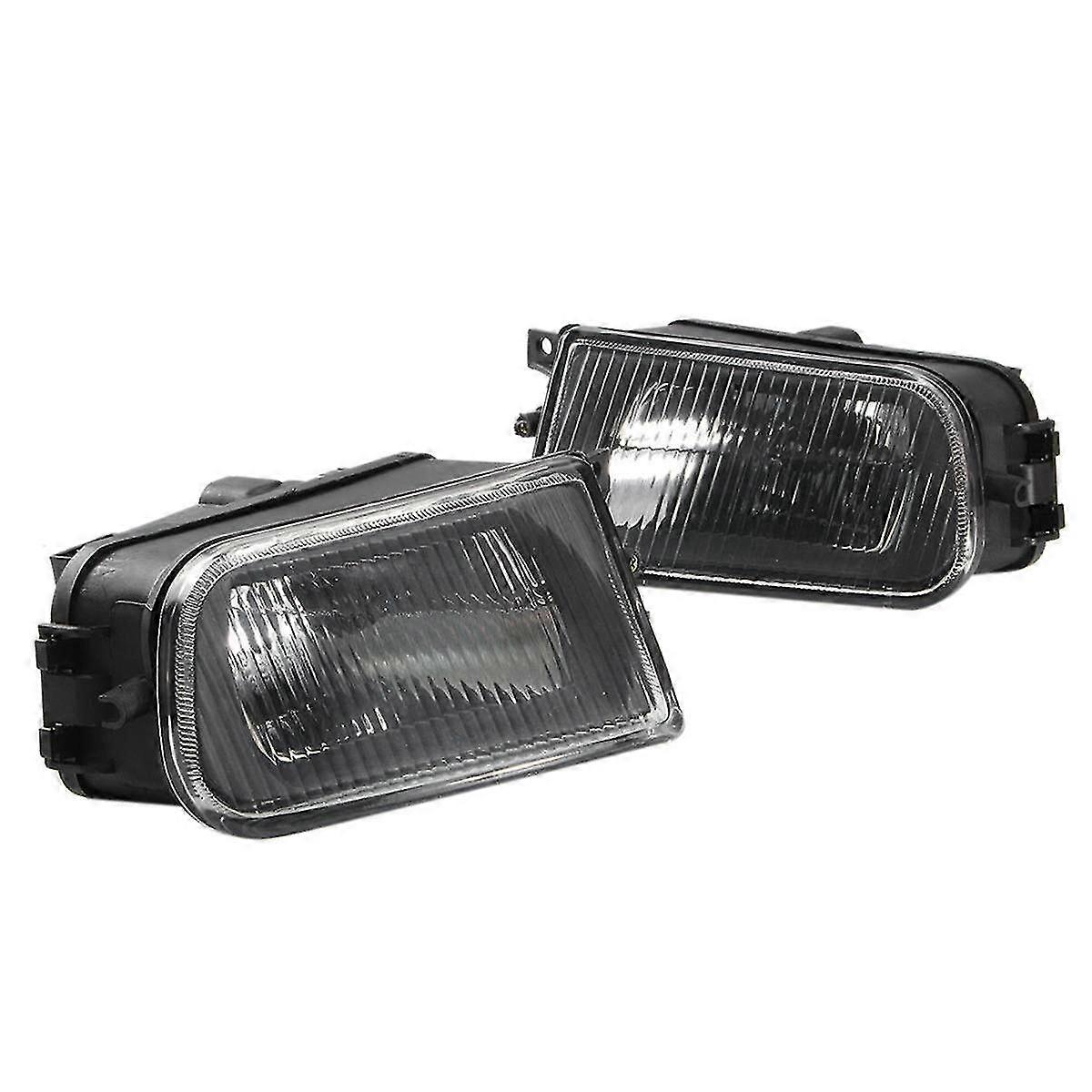 63178360575 63178360576 Front Bumper Fog Lamp Without Bulb Car for E39 5 Series 528I 540I Z3