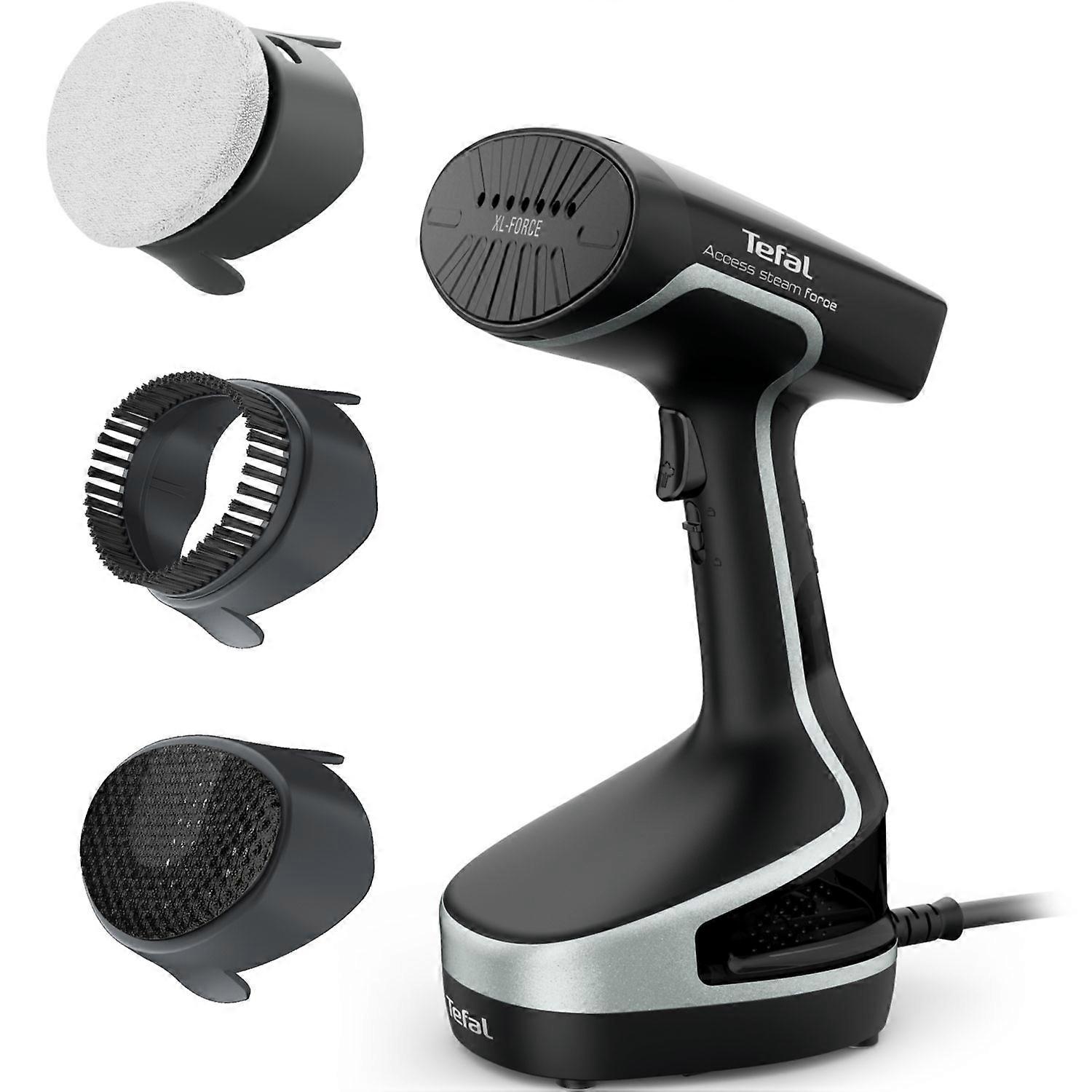 Garment steamer Access Steam Force w/ lint-pad DT8270E1