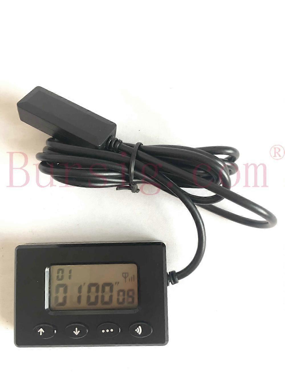 Professional Racing CE Approved Lap Clock Recorder Receiver IR Transmitter for Motorcycle Car Karting Bursig Bike Track~24719