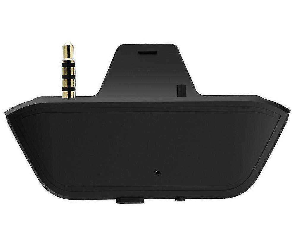 Transmitter with bluetooth headset