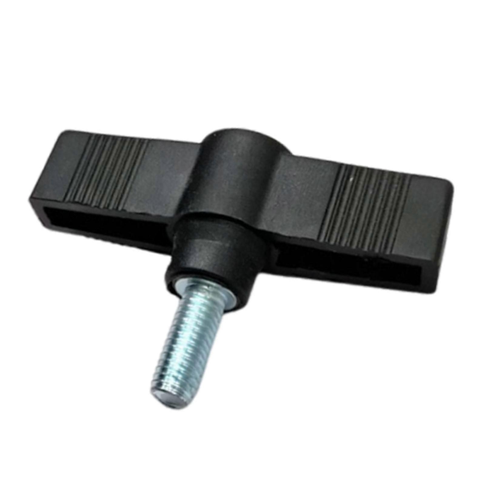 Pin Pull up Knob Maintenance Exercise Bike Locking Pin Equipment Replacement