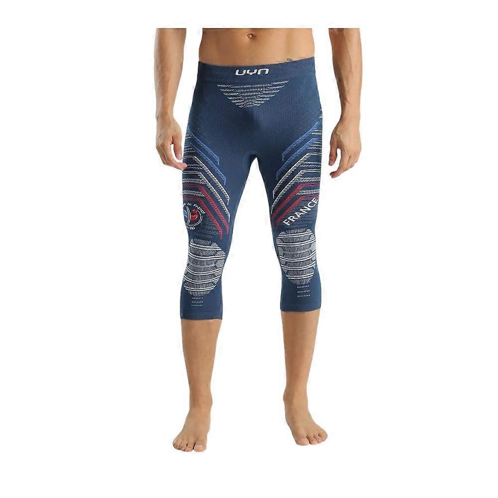 Trousers UYN 3.0 France U100390T023