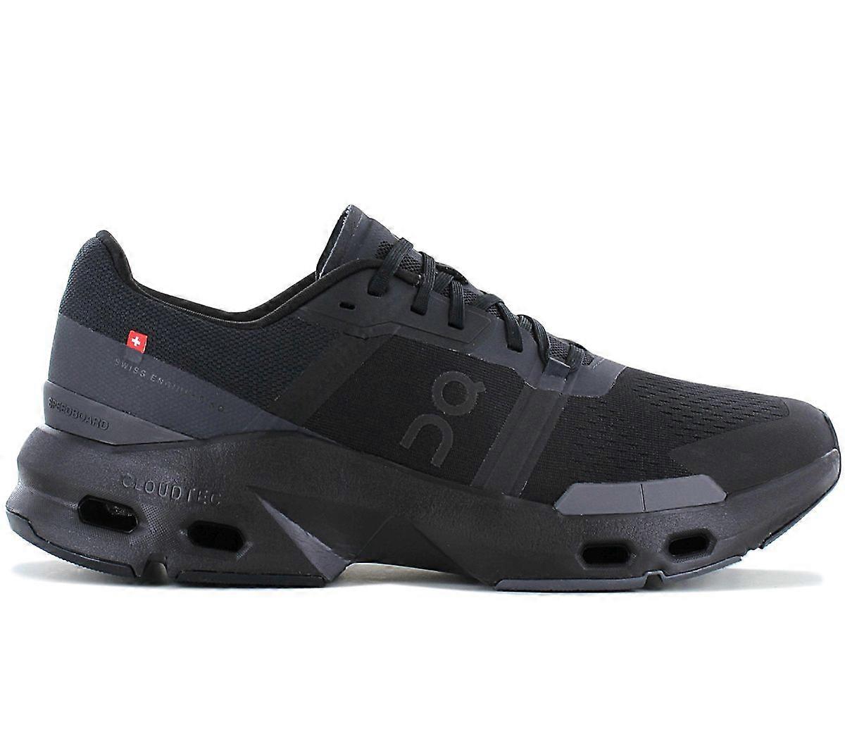 ON Running Cloudpulse - Men's Sneakers Training Shoes Black-Eclipse 3MD30060106