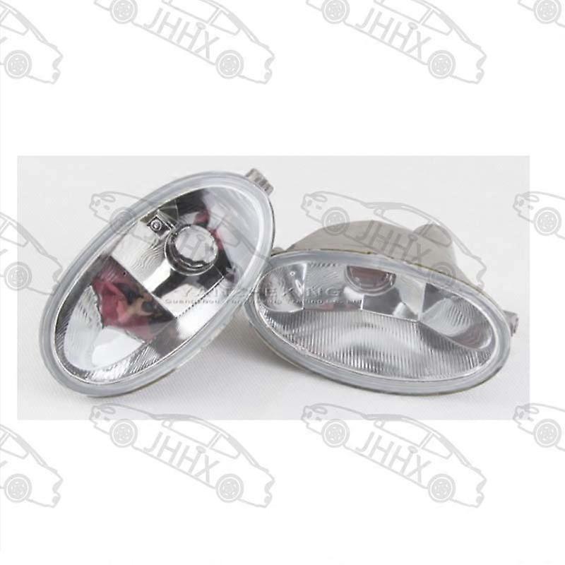 Compatible Civic 2009 2010 2011 Fog Light Front Bumper Light Front Anti-Fog Light Bar Light
