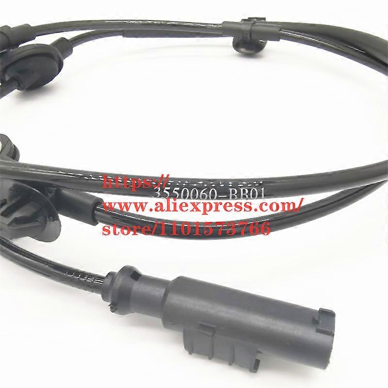 Capteur ABS de roue pour CHANGAN CS55