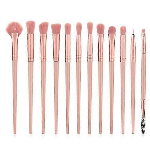 Eye Makeup Brushes Set