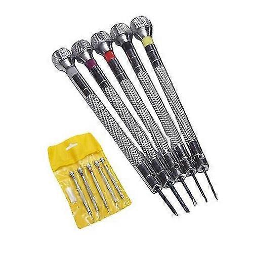 Screwdriver Set
