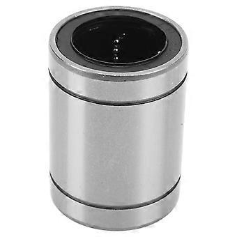 Linear Motion Ball Bearing LM35UU Steel for CNC 3D Printer Engraving Machine