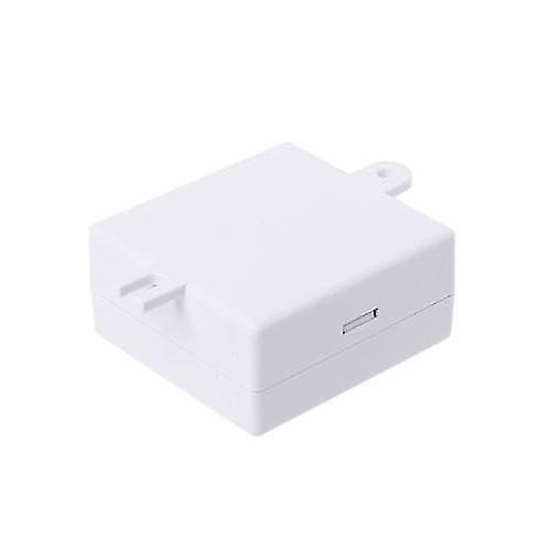 Wifi Switch Timer Wireless APP Remote Control Intelligent Home Module AC100-240V 5A for Home Applian