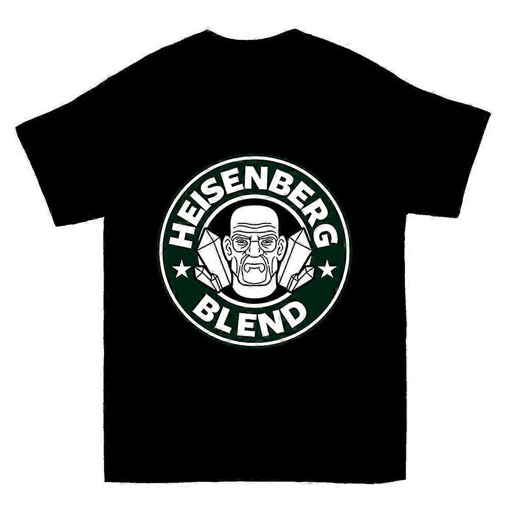 Heisenberg Blend T-shirt