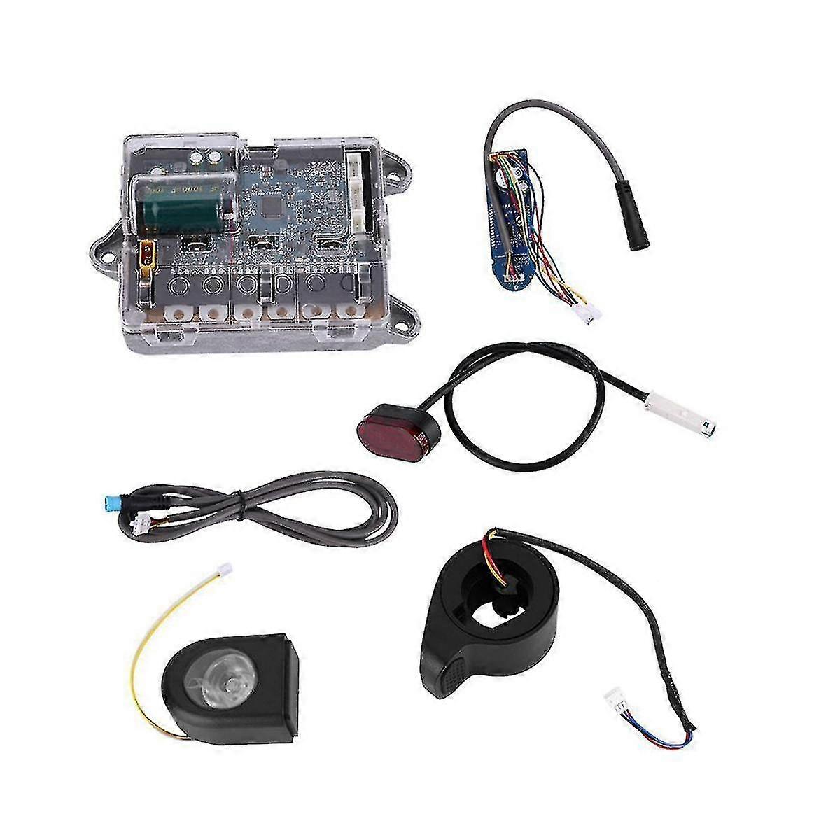 Electric Scooter Switching Power Supply Motherboard Controller Suitable For M365