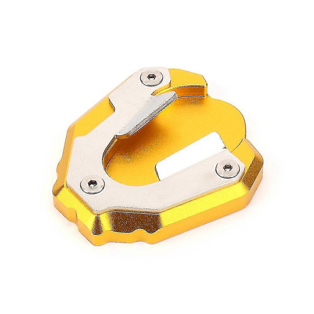 New Motorcycle Accessories Cnc Side Stand Enlarge Extension Kickstand For Tiger 1200 Gt Pro Tiger 1200 Gt Pro 2023