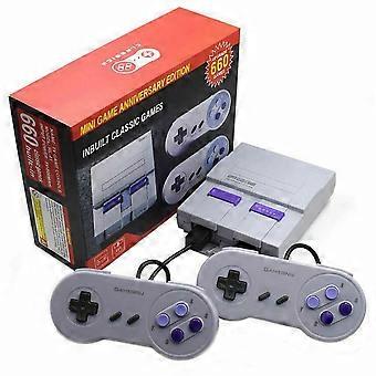 Super NES SFC660 Spielkonsole 8-Bit SNES